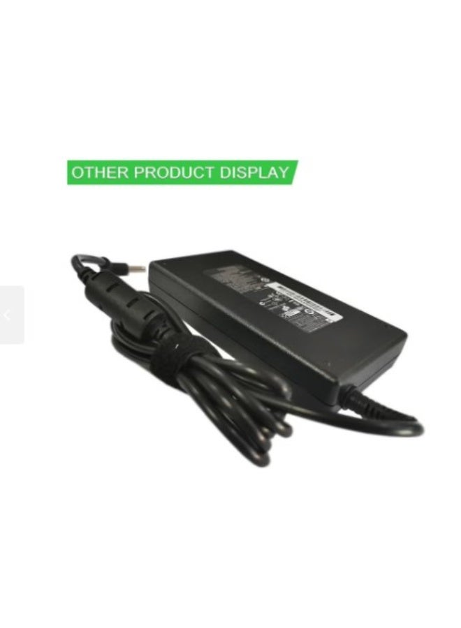 Terabyte 19.5V 6.15A 120W 4.5x3.0mm Replacement Power Adapter Charger for HP ENVY i7-4700MQ HSTNN-CA25 HSTNN-DA25 HSTNN-LA25 PA-1121-62HA 738211-002 Power Charger - Image 2